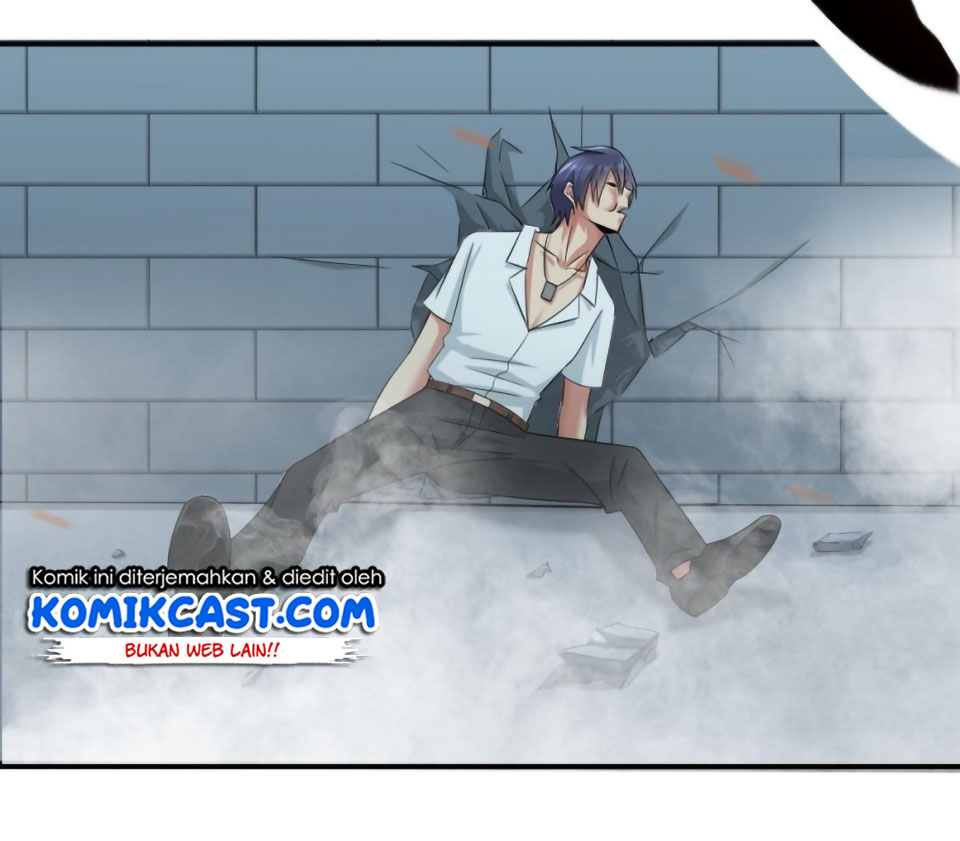 The Genius System Chapter 2 - halaman 29