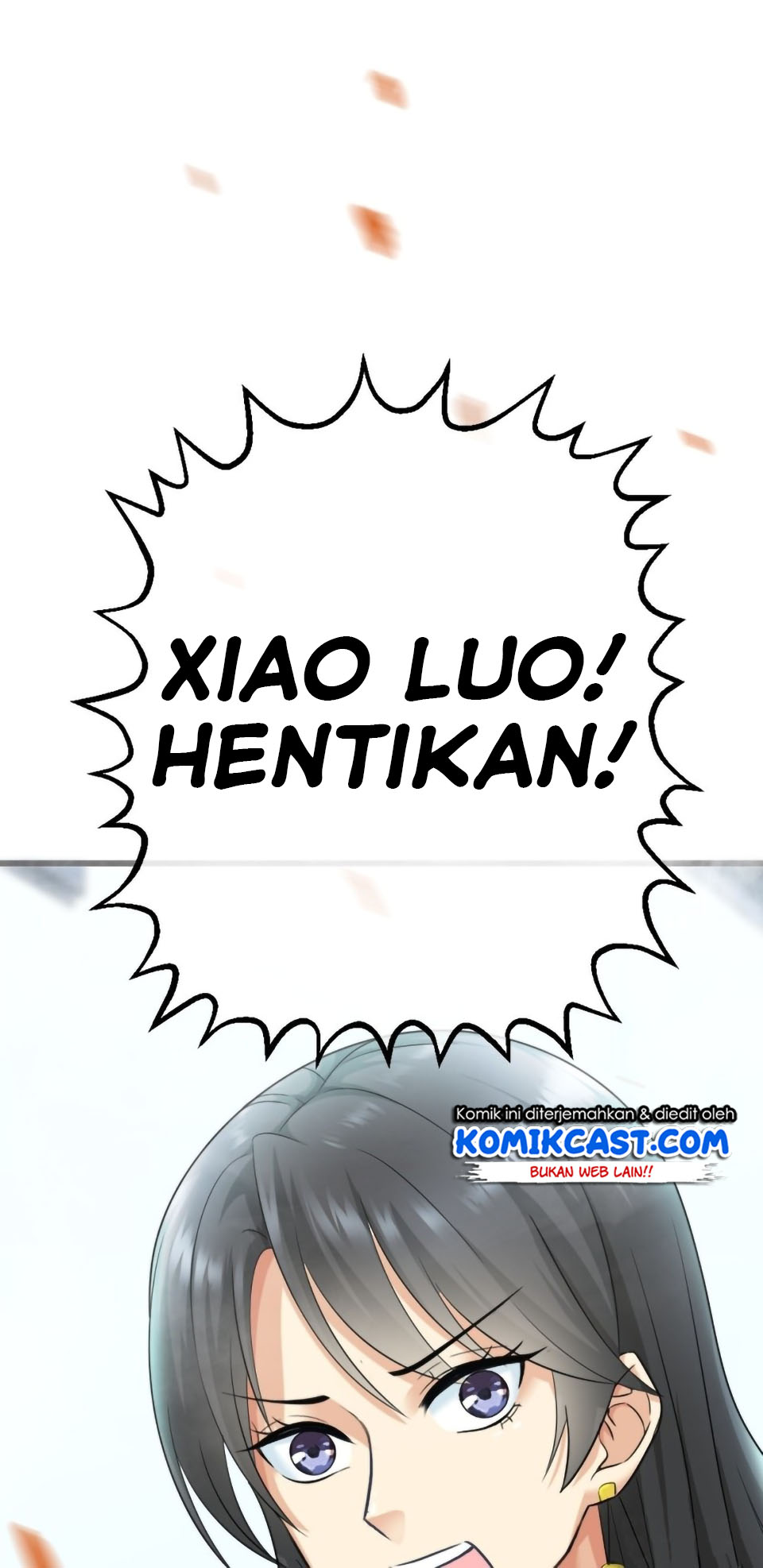 The Genius System Chapter 2 - halaman 30
