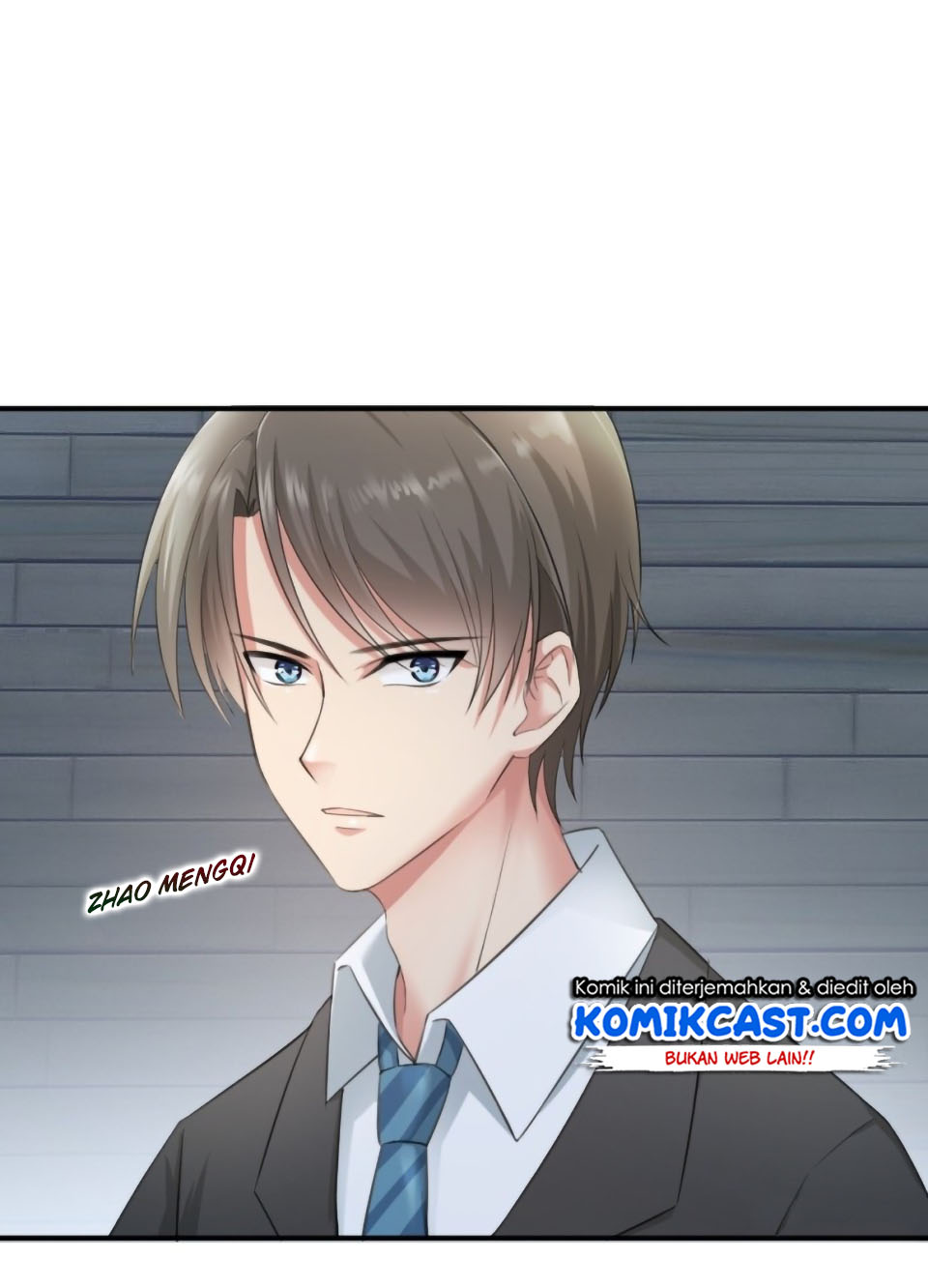 The Genius System Chapter 2 - halaman 31