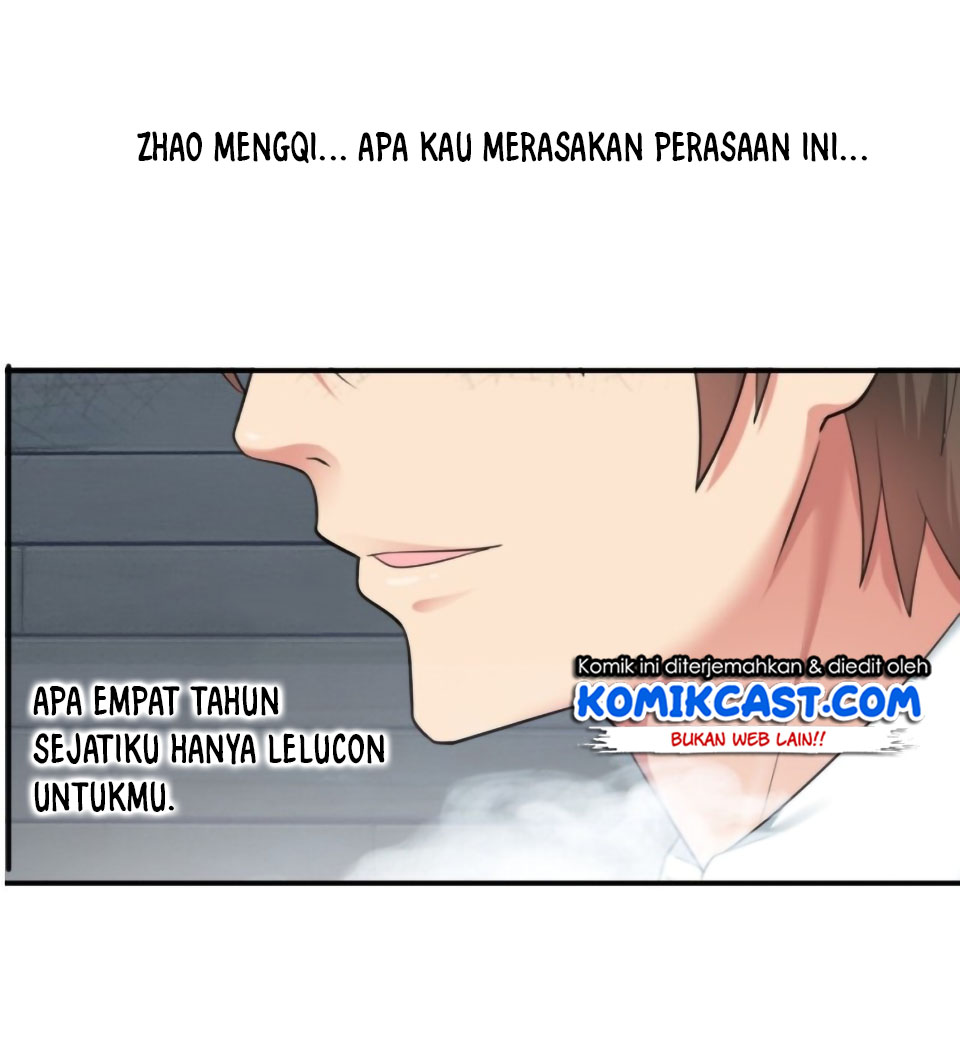 The Genius System Chapter 2 - halaman 34