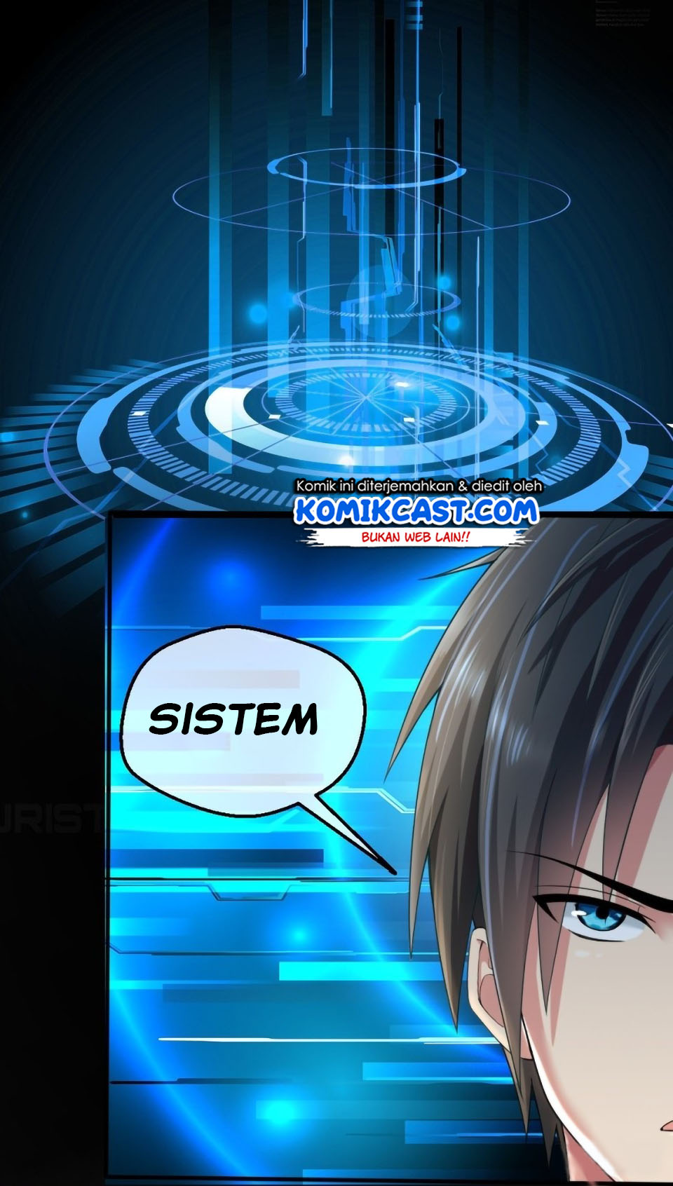 The Genius System Chapter 2 - halaman 41