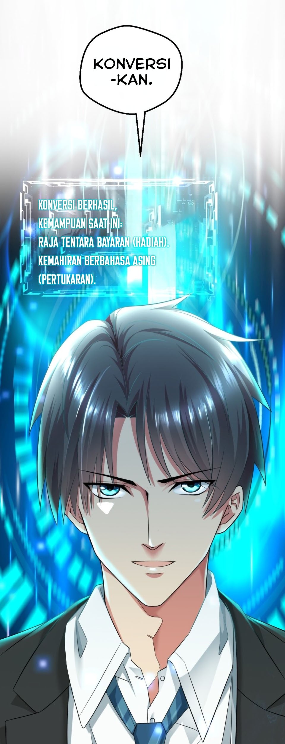 The Genius System Chapter 2 - halaman 43