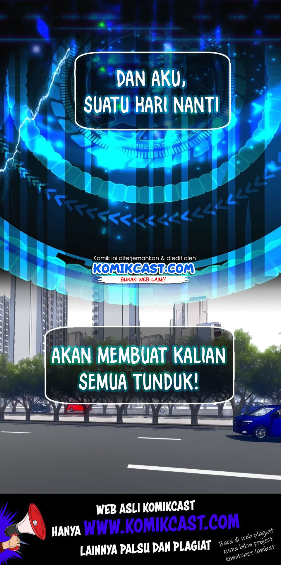 The Genius System Chapter 2 - halaman 45
