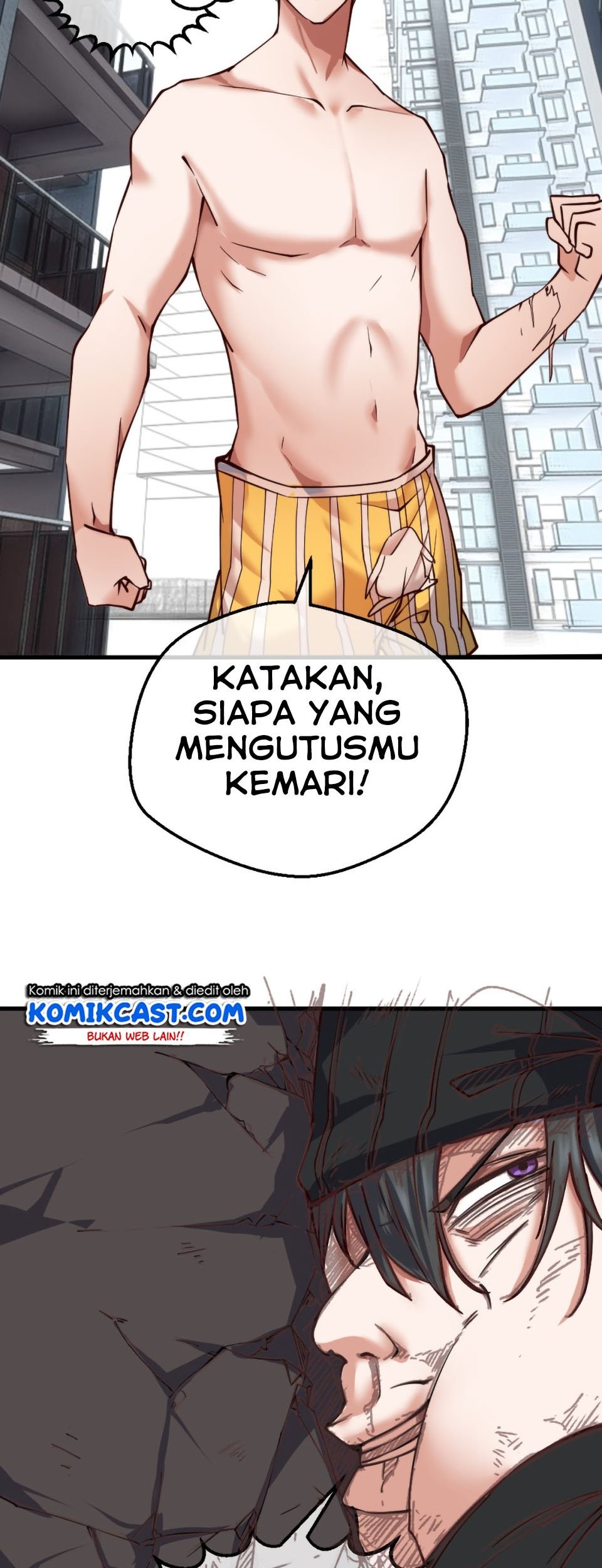 The Genius System Chapter 20 - halaman 11