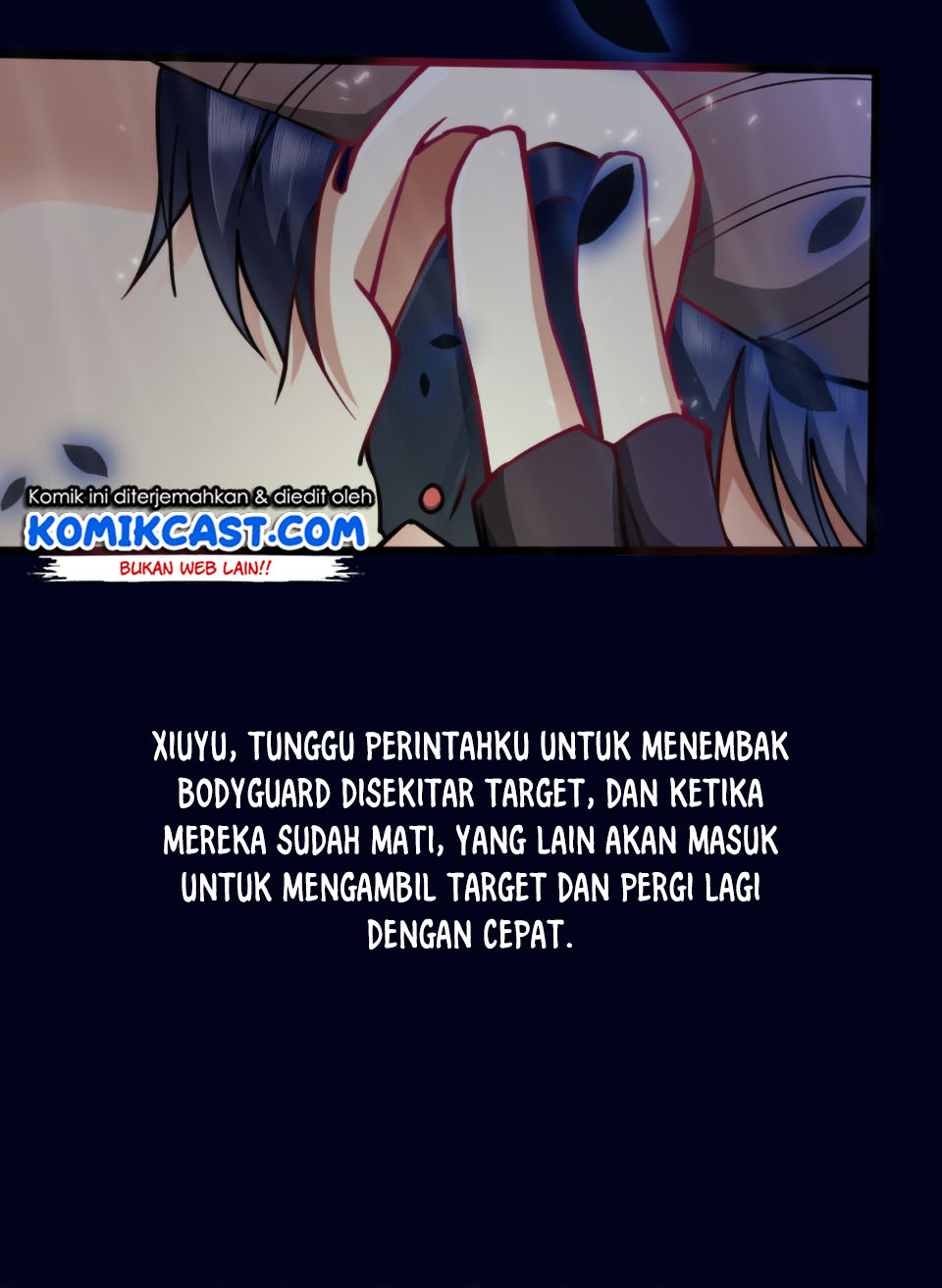 The Genius System Chapter 20 - halaman 34