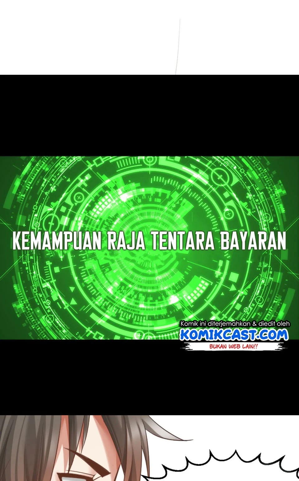 The Genius System Chapter 21 - halaman 10