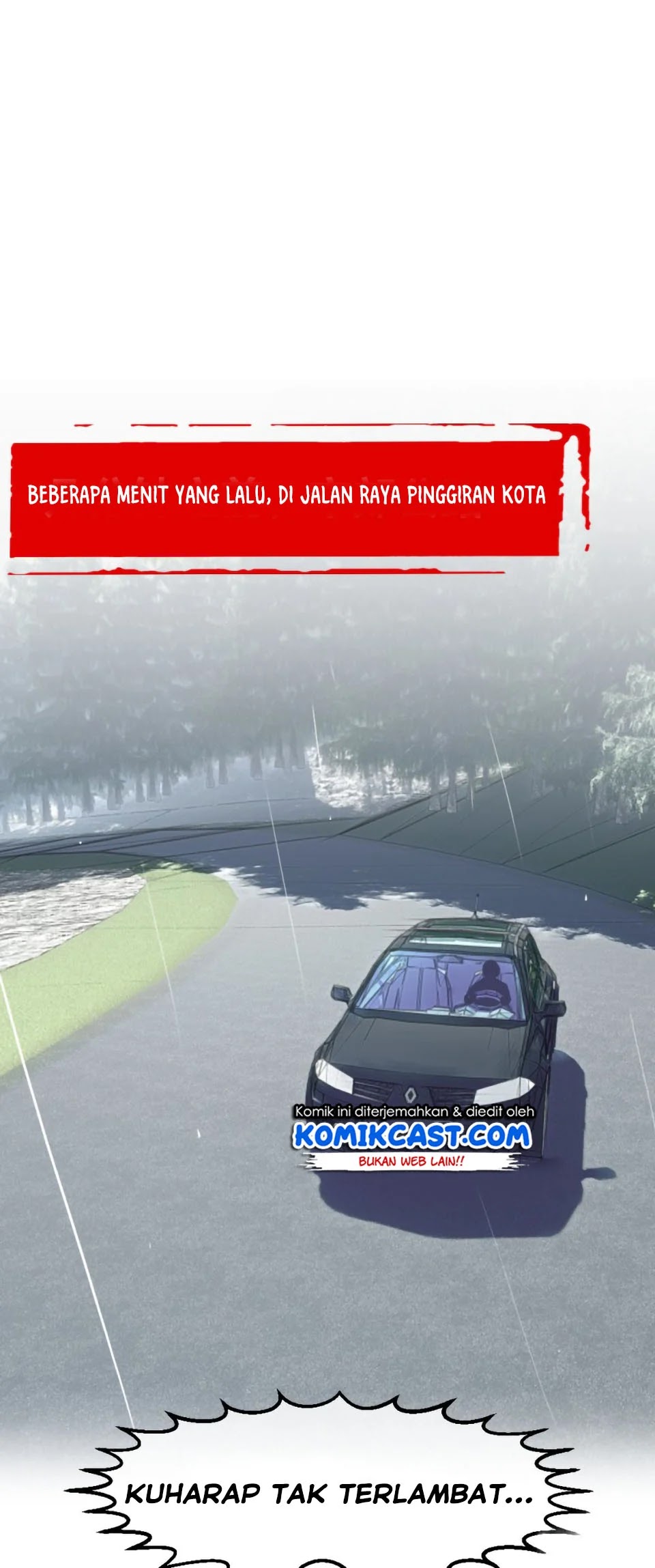 The Genius System Chapter 21 - halaman 4
