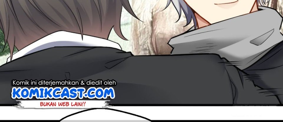 The Genius System Chapter 22 - halaman 10