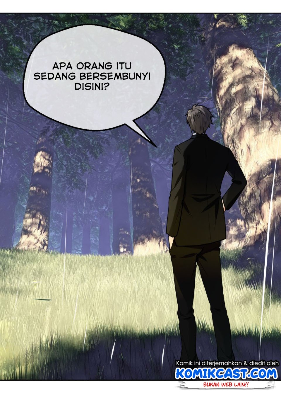 The Genius System Chapter 22 - halaman 14