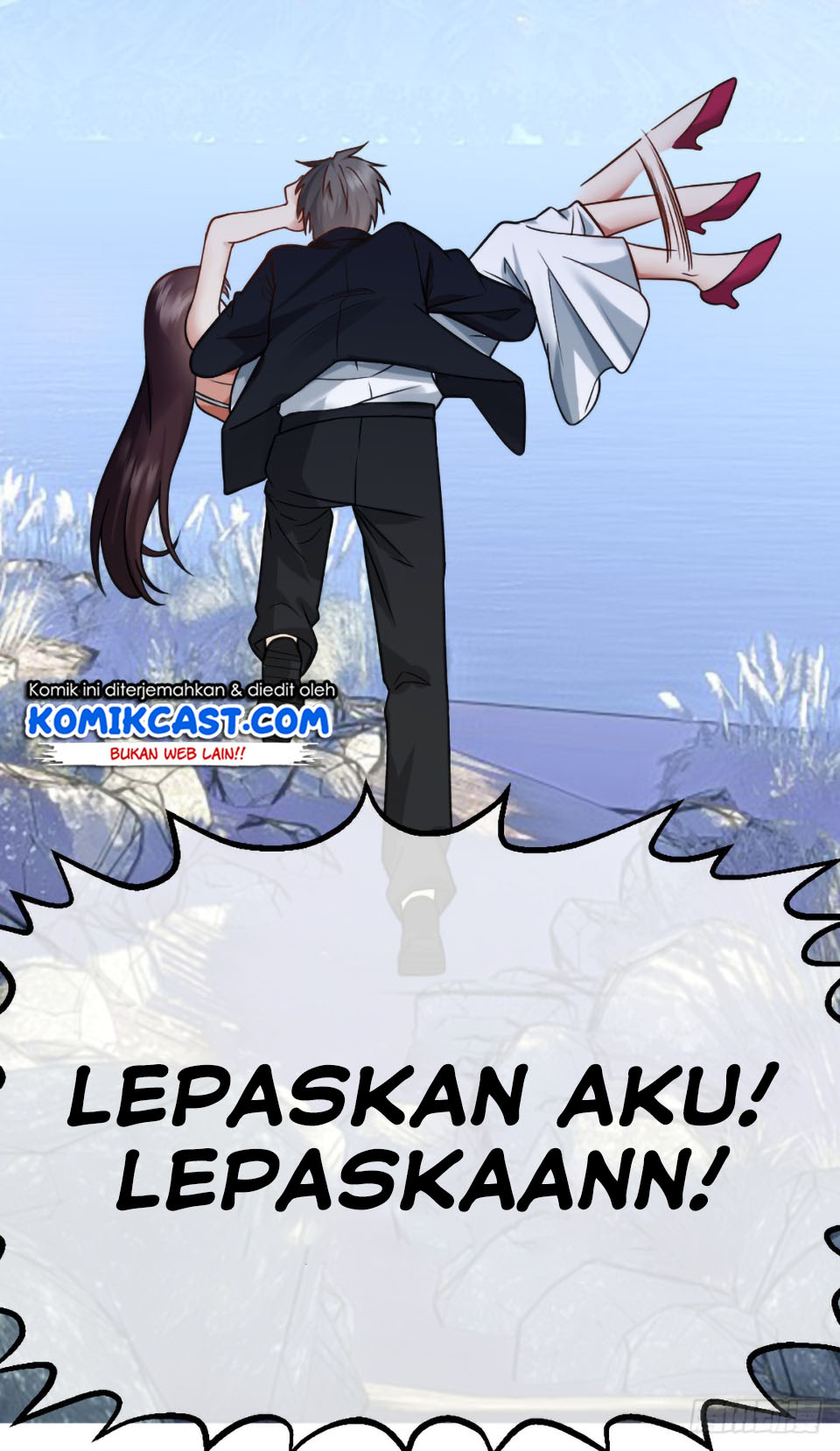 The Genius System Chapter 22 - halaman 27