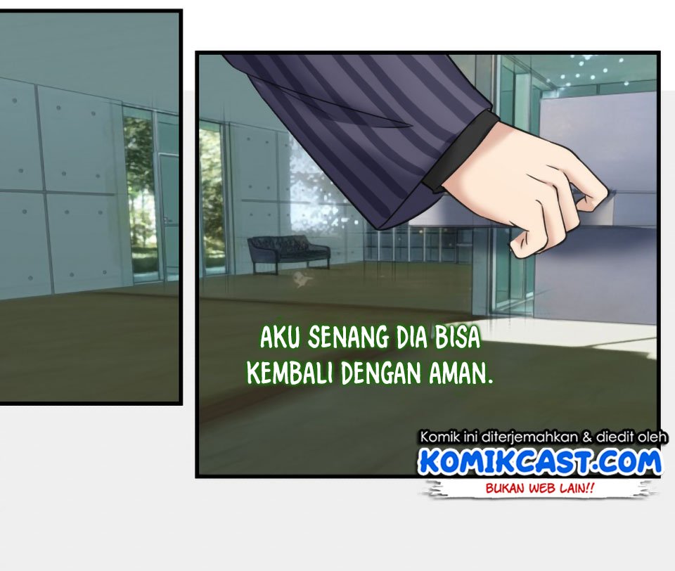 The Genius System Chapter 24 - halaman 11