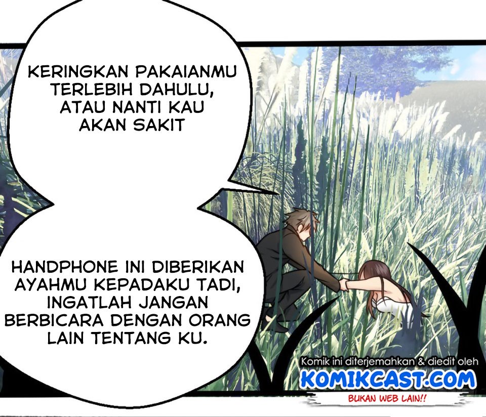 The Genius System Chapter 24 - halaman 4