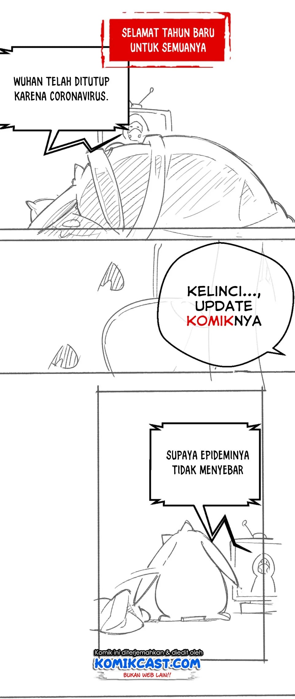 The Genius System Chapter 25 - halaman 4