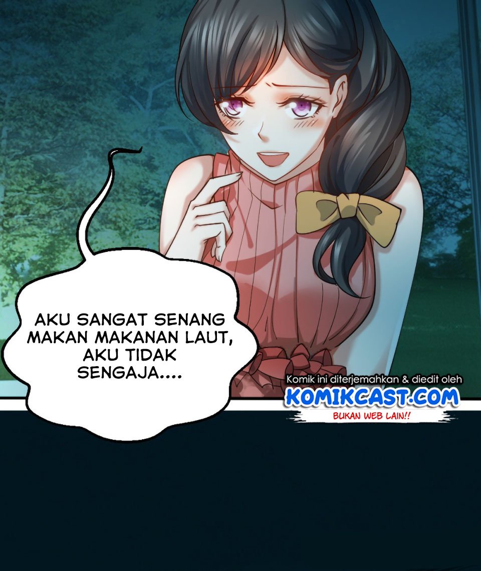 The Genius System Chapter 27 - halaman 18