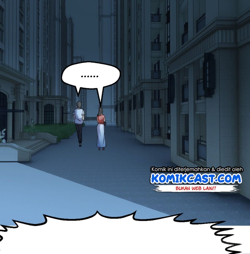 The Genius System Chapter 27 - halaman 25