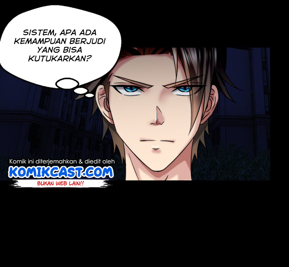 The Genius System Chapter 28 - halaman 21