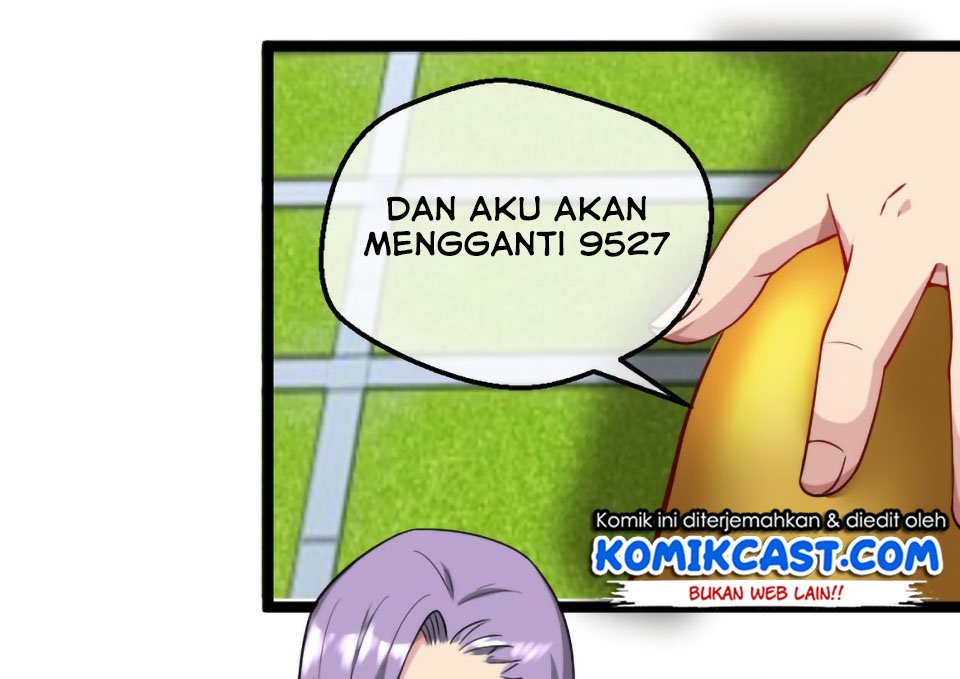 The Genius System Chapter 29 - halaman 11