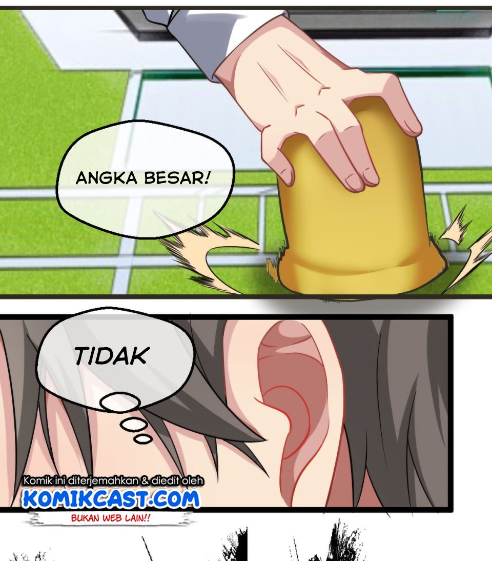 The Genius System Chapter 29 - halaman 14