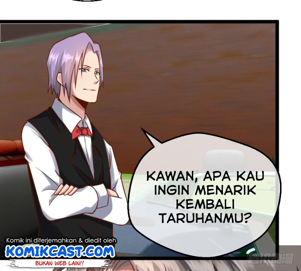 The Genius System Chapter 29 - halaman 19