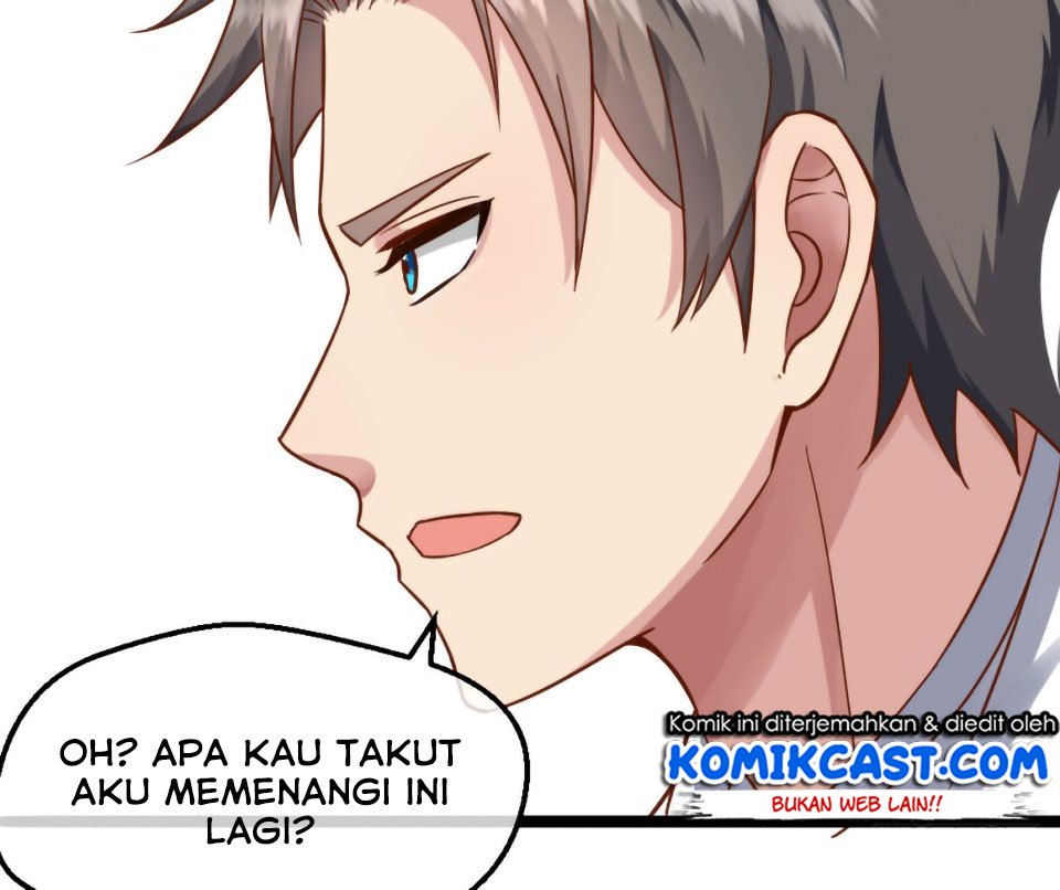 The Genius System Chapter 29 - halaman 20
