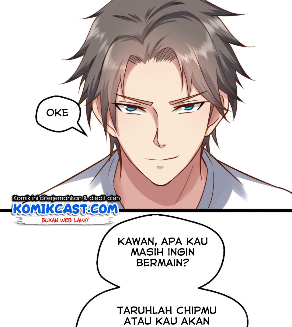 The Genius System Chapter 29 - halaman 22