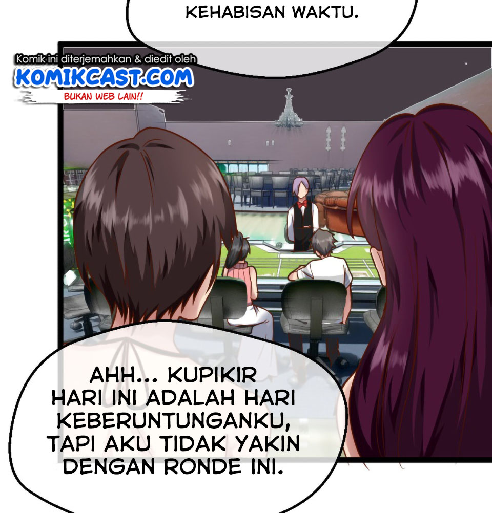 The Genius System Chapter 29 - halaman 23
