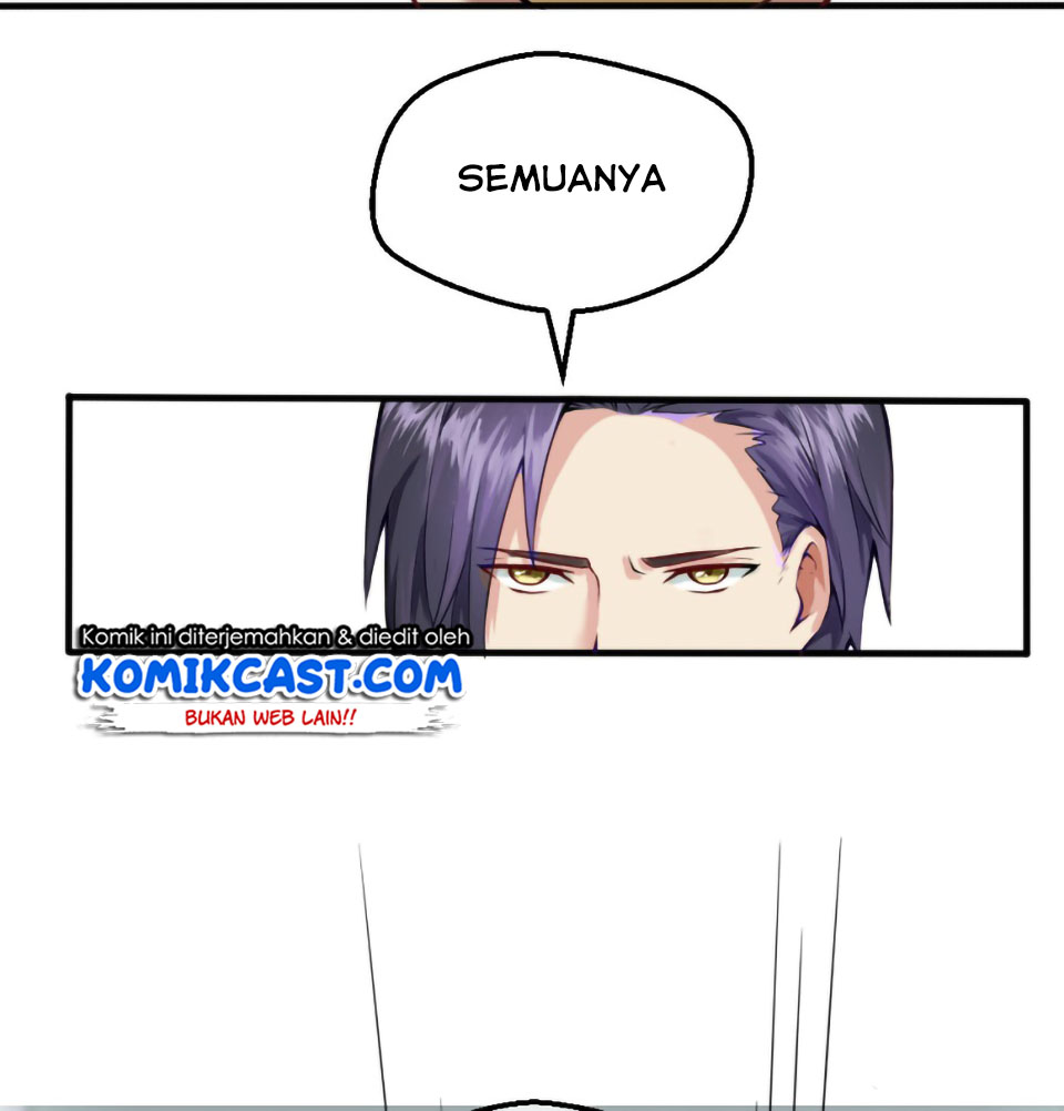 The Genius System Chapter 29 - halaman 32
