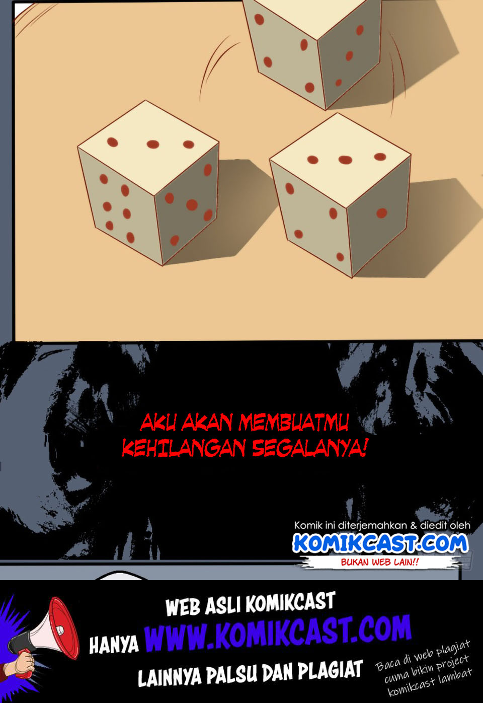 The Genius System Chapter 29 - halaman 37