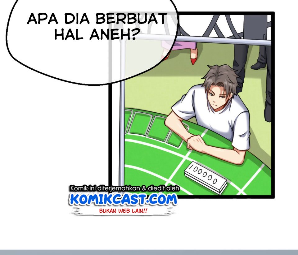 The Genius System Chapter 29 - halaman 5