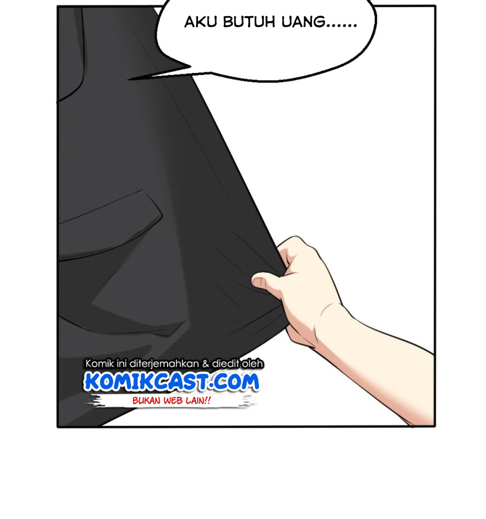 The Genius System Chapter 3 - halaman 18