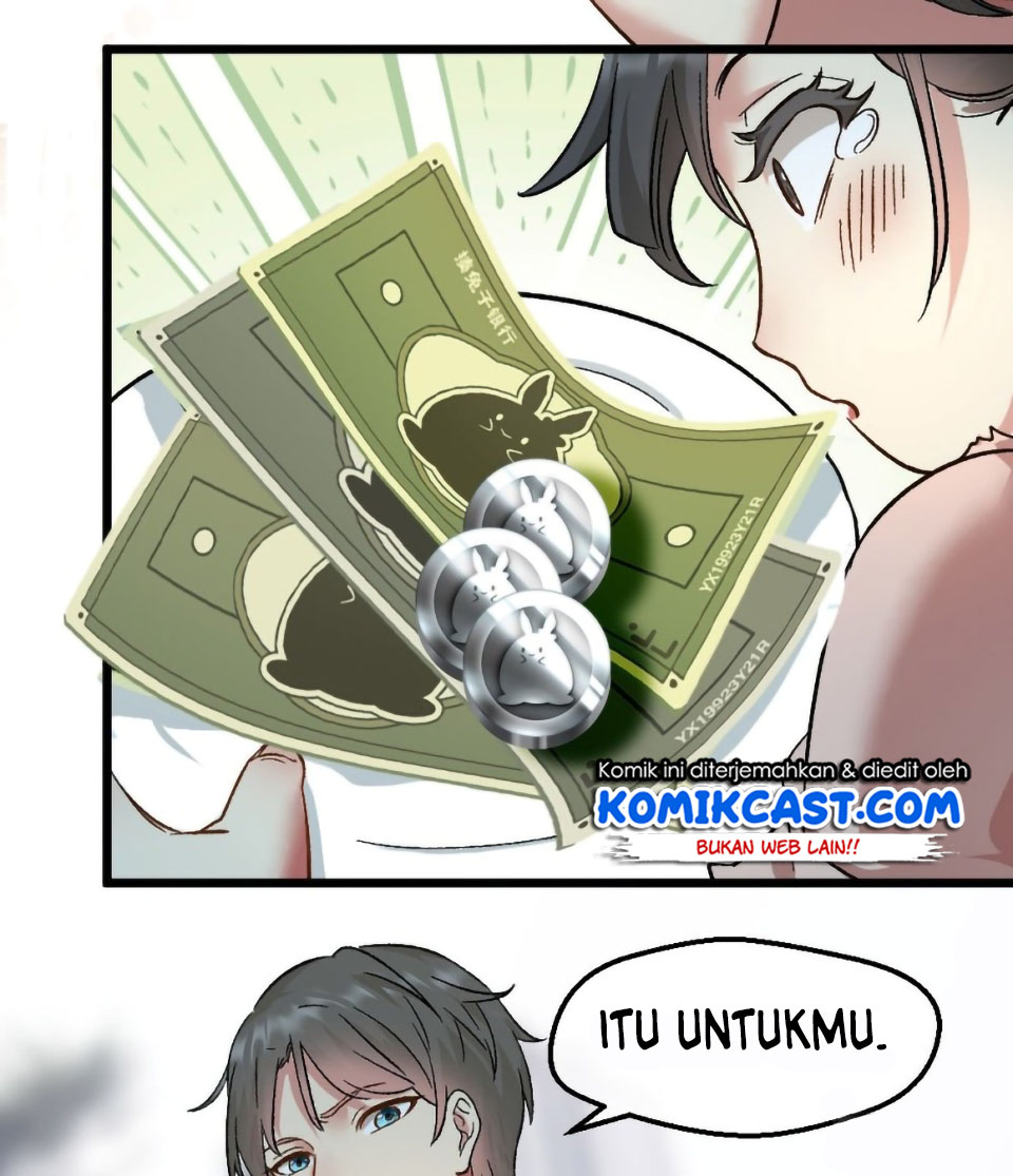 The Genius System Chapter 3 - halaman 23