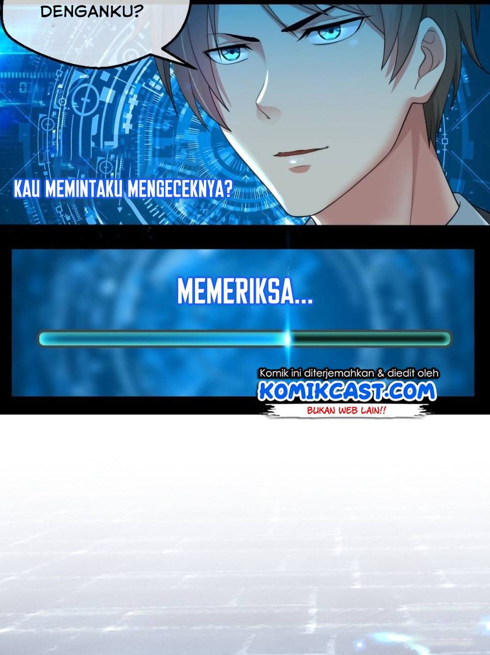 The Genius System Chapter 3 - halaman 5