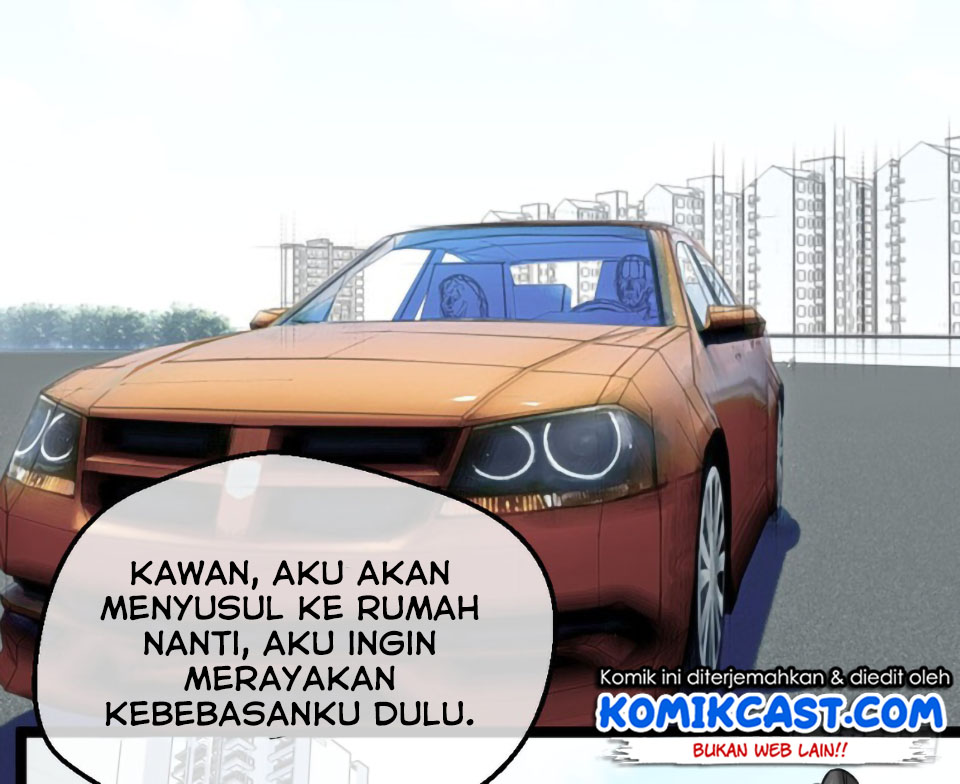 The Genius System Chapter 30 - halaman 14