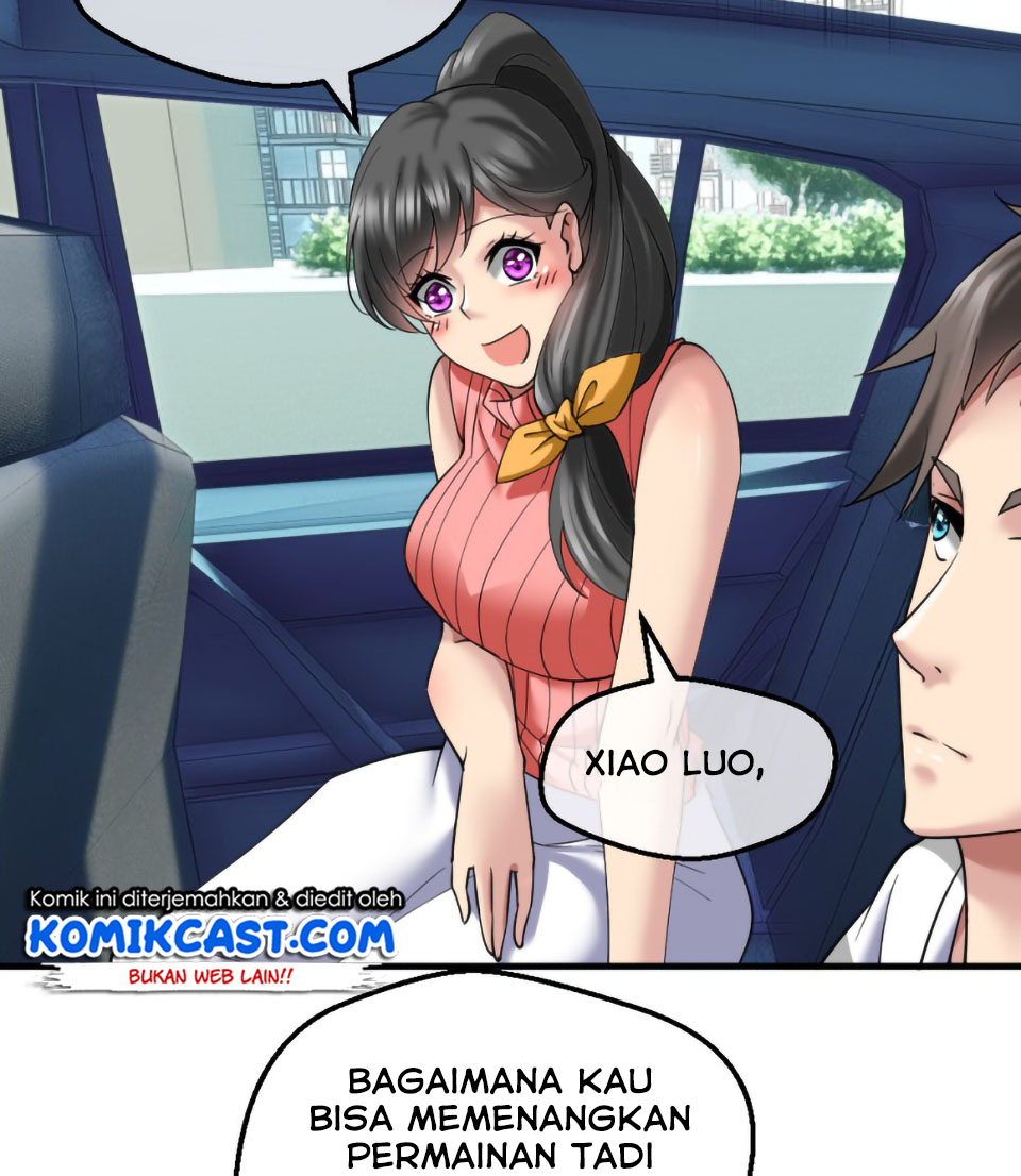 The Genius System Chapter 30 - halaman 24