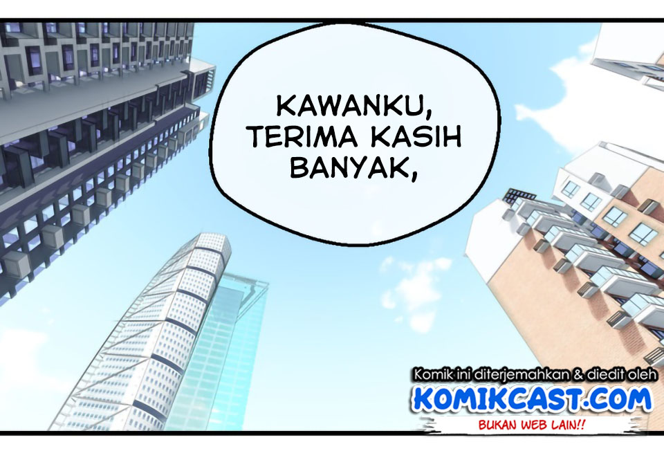 The Genius System Chapter 30 - halaman 7