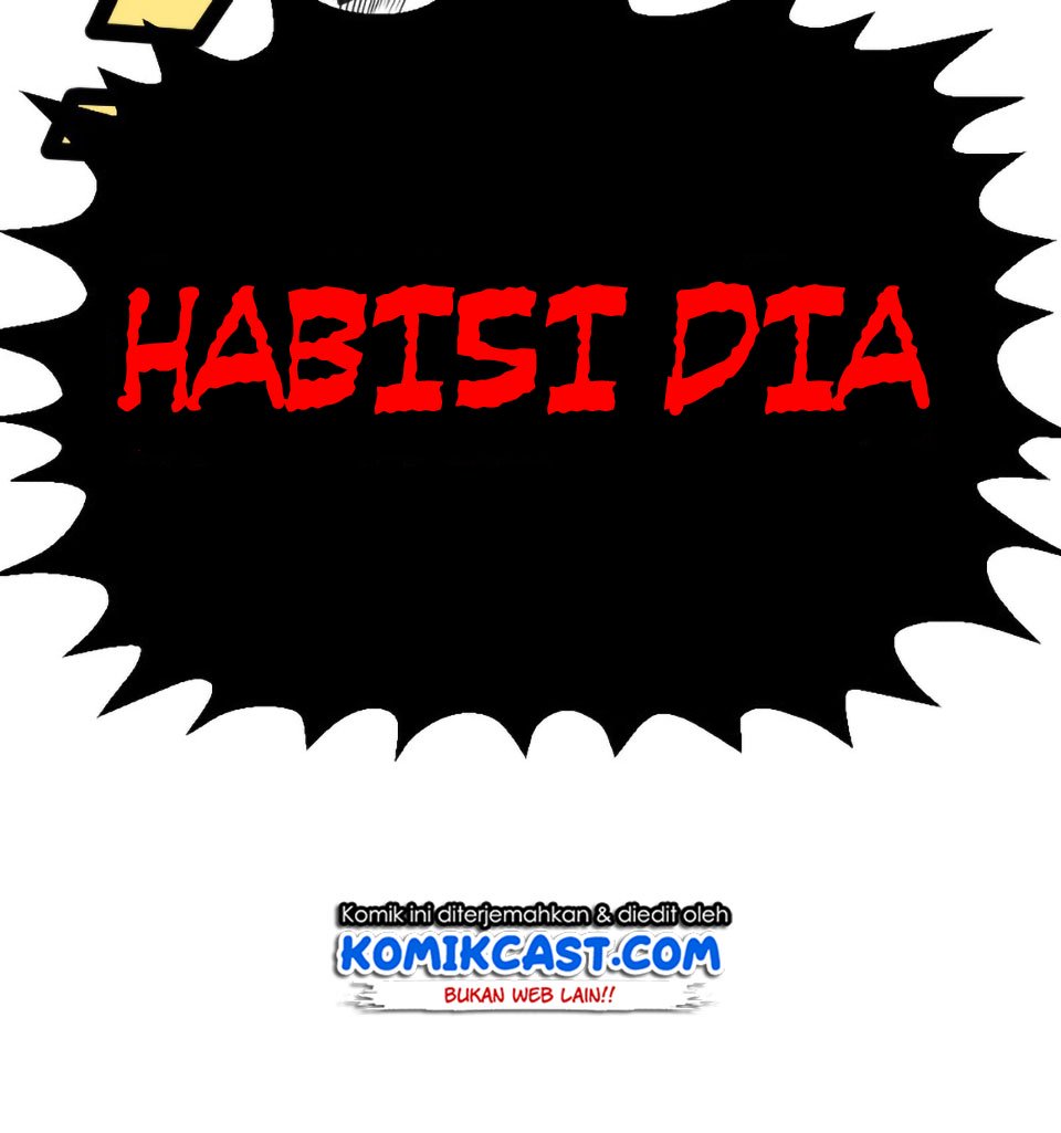 The Genius System Chapter 31 - halaman 16