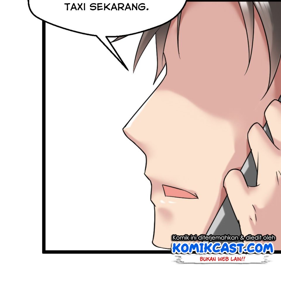 The Genius System Chapter 31 - halaman 19