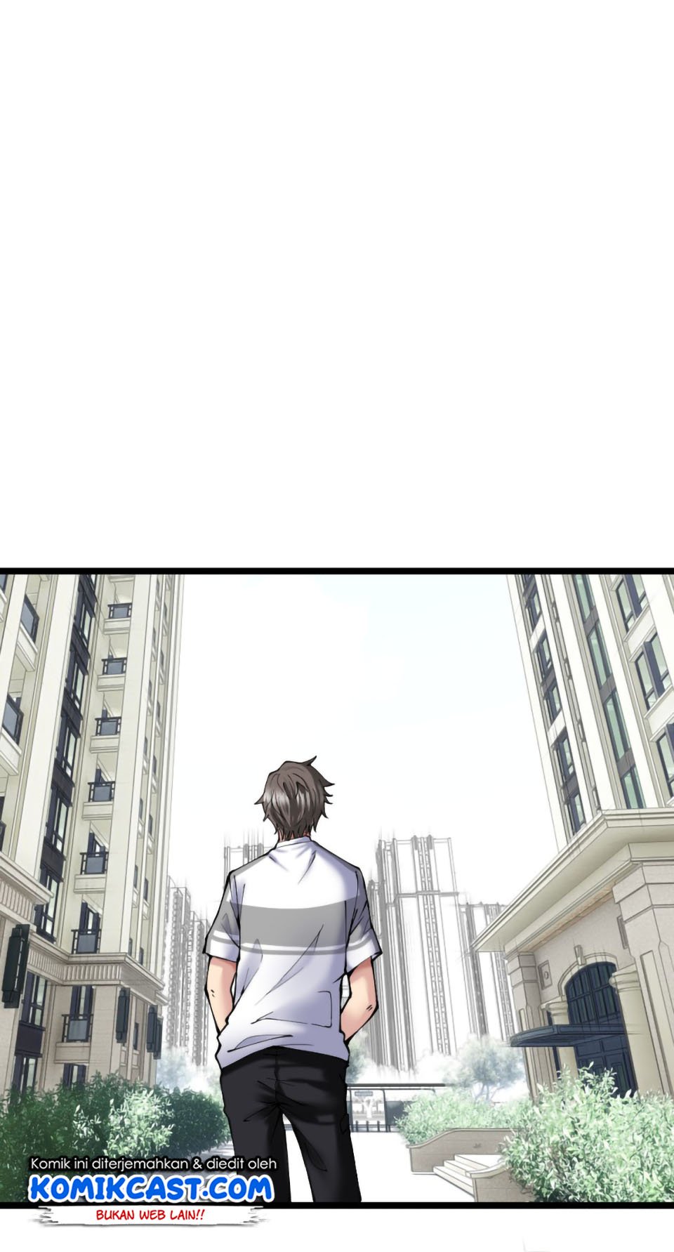 The Genius System Chapter 31 - halaman 7