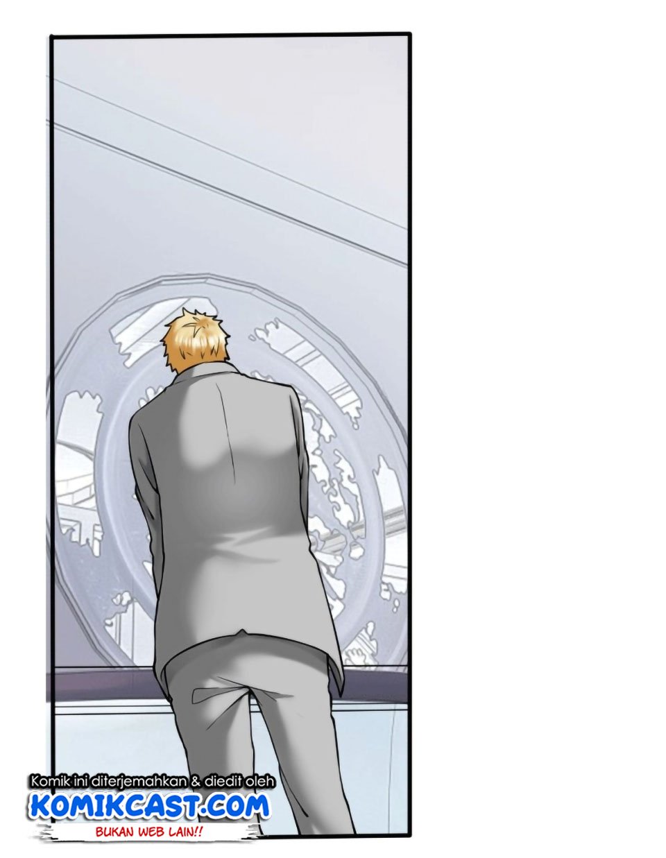 The Genius System Chapter 32 - halaman 10