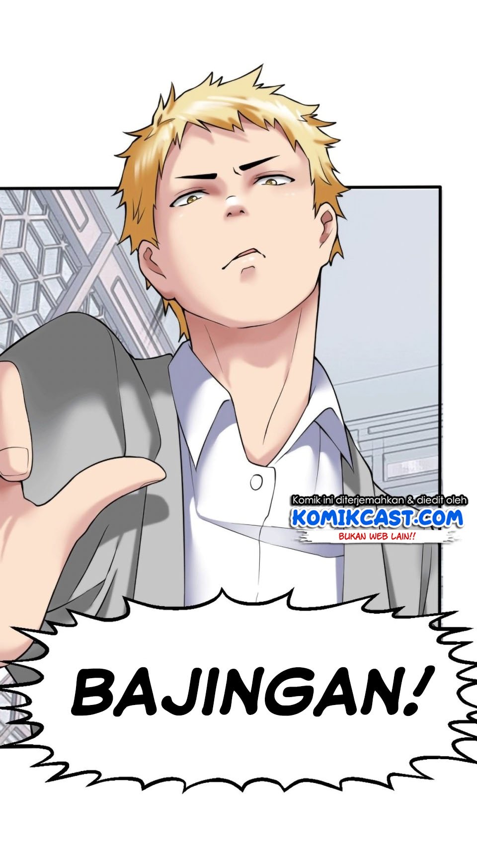 The Genius System Chapter 32 - halaman 13