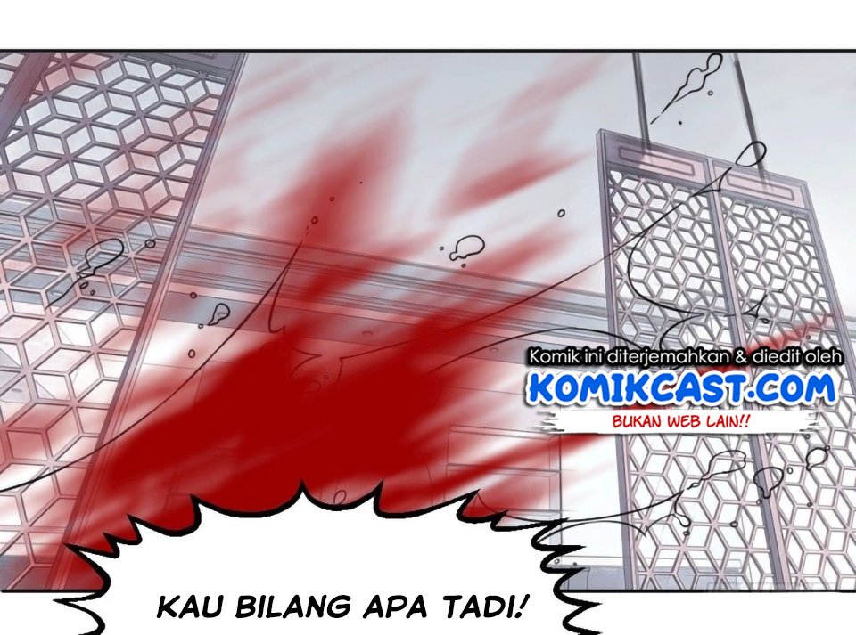 The Genius System Chapter 32 - halaman 14