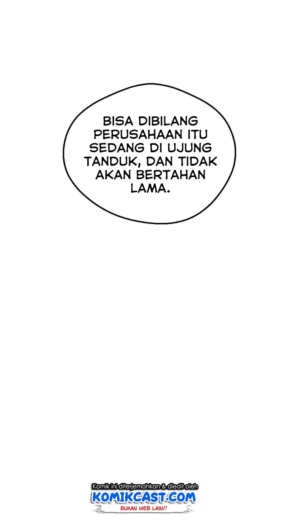The Genius System Chapter 33 - halaman 10