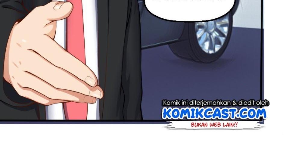 The Genius System Chapter 34 - halaman 12