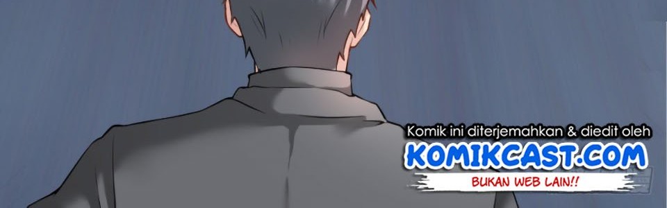 The Genius System Chapter 34 - halaman 21