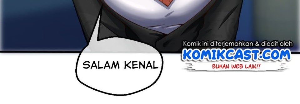 The Genius System Chapter 34 - halaman 6