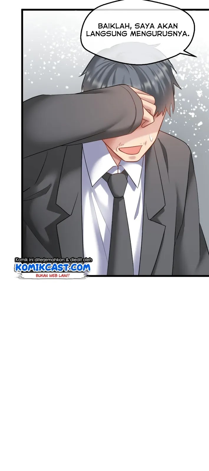 The Genius System Chapter 35 - halaman 6