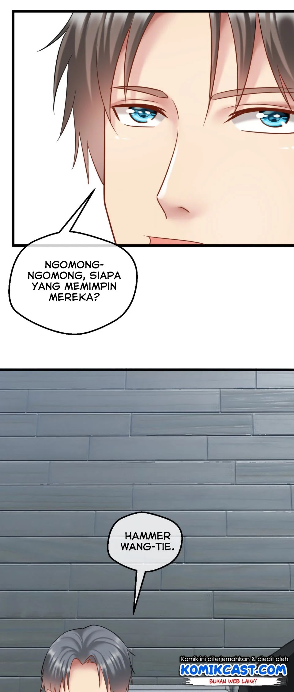 The Genius System Chapter 36 - halaman 10