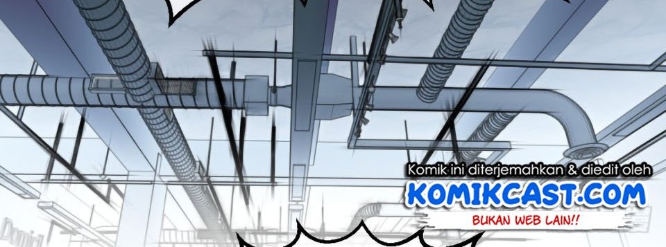 The Genius System Chapter 37 - halaman 11