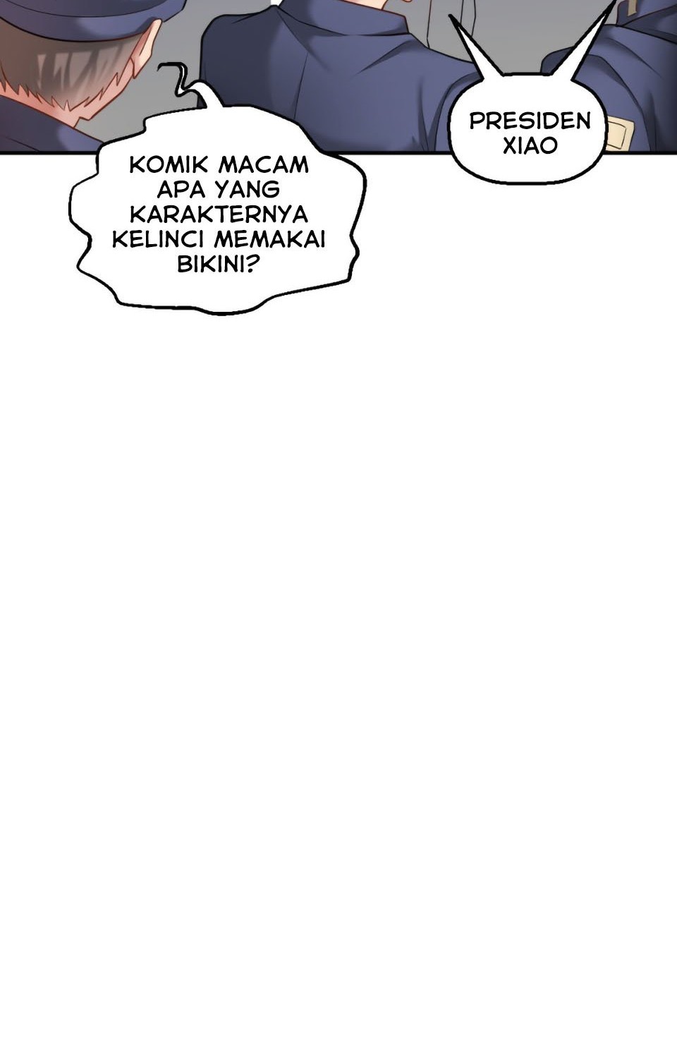 The Genius System Chapter 37 - halaman 13