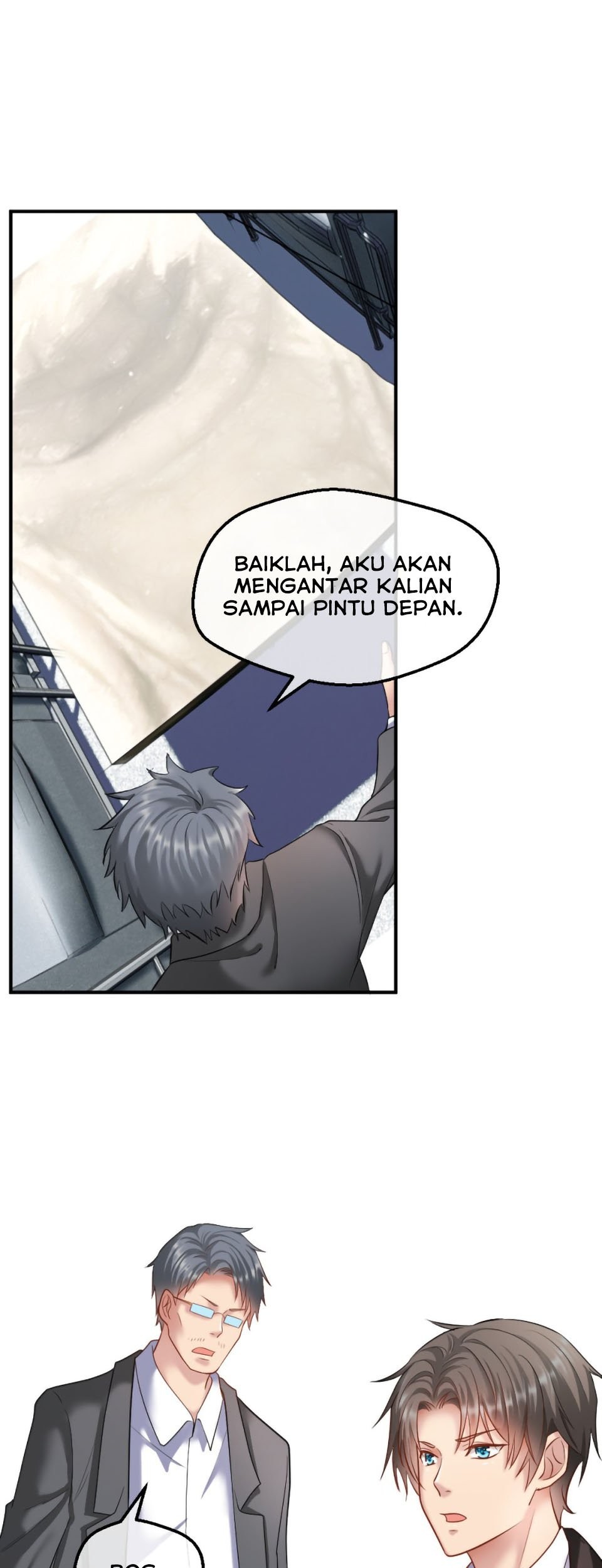 The Genius System Chapter 37 - halaman 6